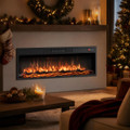 Recessed Electric Fireplace  product image