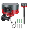 Outdoor Solar Motion Alarm  product image