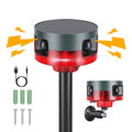 Outdoor Solar Motion Alarm  product image
