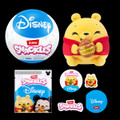 Snackles Licensed Character Disney 5-inch Plush (2-Pack ) with Snack Accessory  product image