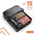 Foldable Rooftop Waterproof Cargo Bag product image
