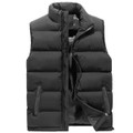 Men's Heavyweight Puffer Bubble Vest product image