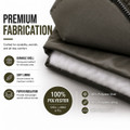 Men's Heavyweight Puffer Bubble Vest product image