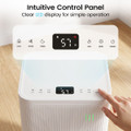 32 Pint Dehumidifier product image