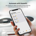 Wemo Smart Plug with Thread product image