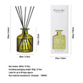Midsummer Night Natural Oil Home Fragrance product image