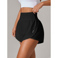 Women's High Waist Running Shorts  product image