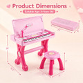 Kids' Electric Piano  product image