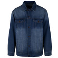 Men’s Regular Fit Classic Denim Jackets (S-2XL) product image