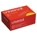 Universal Jumbo Smooth Paper Clips (100/Box) product image