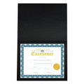 Universal 8" x 10" A4 Certificate/Document Cover (6-Pack)  product image