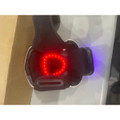 Heated Air Vibration Knee Massager  product image