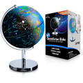 USA Toyz Illuminated World Globe with Stand product image