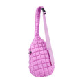 Pickle O' Joe Quilted Sling Picketball Bag product image