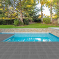 Waterproof Plastic Interlocking Deck Tiles (27-Pieces) product image