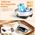Voice Control Eye Massager product image