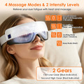 Voice Control Eye Massager product image