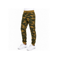 Men's Heavyweight Fleece Jogger Sweatpants product image