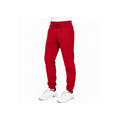 Men's Heavyweight Fleece Jogger Sweatpants product image