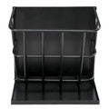 2-in-1 Steel Hay Rack  product image