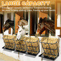 2-in-1 Steel Hay Rack  product image