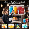 Commercial Slushy Machine  product image