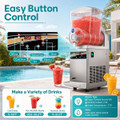 Commercial Slushy Machine  product image