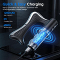 3-in-1 Heated Gua Sha Muscle Scraper  product image