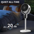  2-in-1 Standing Fan  product image