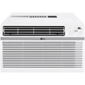 LG 18,000BTU 208230V 15AMP Electronic Air Conditioner with Remote Control product image
