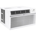 LG 18,000BTU 208230V 15AMP Electronic Air Conditioner with Remote Control product image