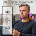 Stilefix Neck Massager Pillow with 3 Adjustable Modes product image