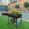 Metal Raised Garden Bed  product image