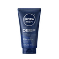 NIVEA MEN Deep Clean Face Wash and Scrub (6-Pack) product image