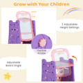 3-in-1 Kids' Art Easel  product image