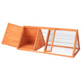 Wooden Small Animal & Chicken House product image