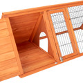 Wooden Small Animal & Chicken House product image