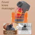 Rechargeable Knee Massager with Heat product image