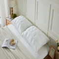 Ellen Tracy Puffy Gusseted Down Alternative Cotton Pillow (2-Pack) product image