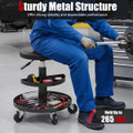 Rolling Mechanic Stool  product image