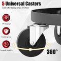 Rolling Mechanic Stool  product image