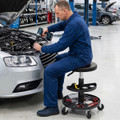 Rolling Mechanic Stool  product image