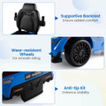 Toyota Licensed Ride-On Push Car  product image