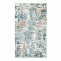 Kathy Ireland Soft Brushed Flannel Washable Rug product image