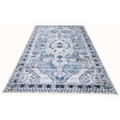 Kathy Ireland Soft Brushed Flannel Washable Rug product image