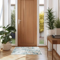 Kathy Ireland Soft Brushed Flannel Washable Rug product image