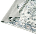 Kathy Ireland Soft Brushed Flannel Washable Rug product image