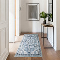 Kathy Ireland Soft Brushed Flannel Washable Rug product image