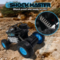 Force1 Wild Crawler RC Monster Truck product image