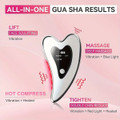 Gua Sha Electric Facial Massager product image
